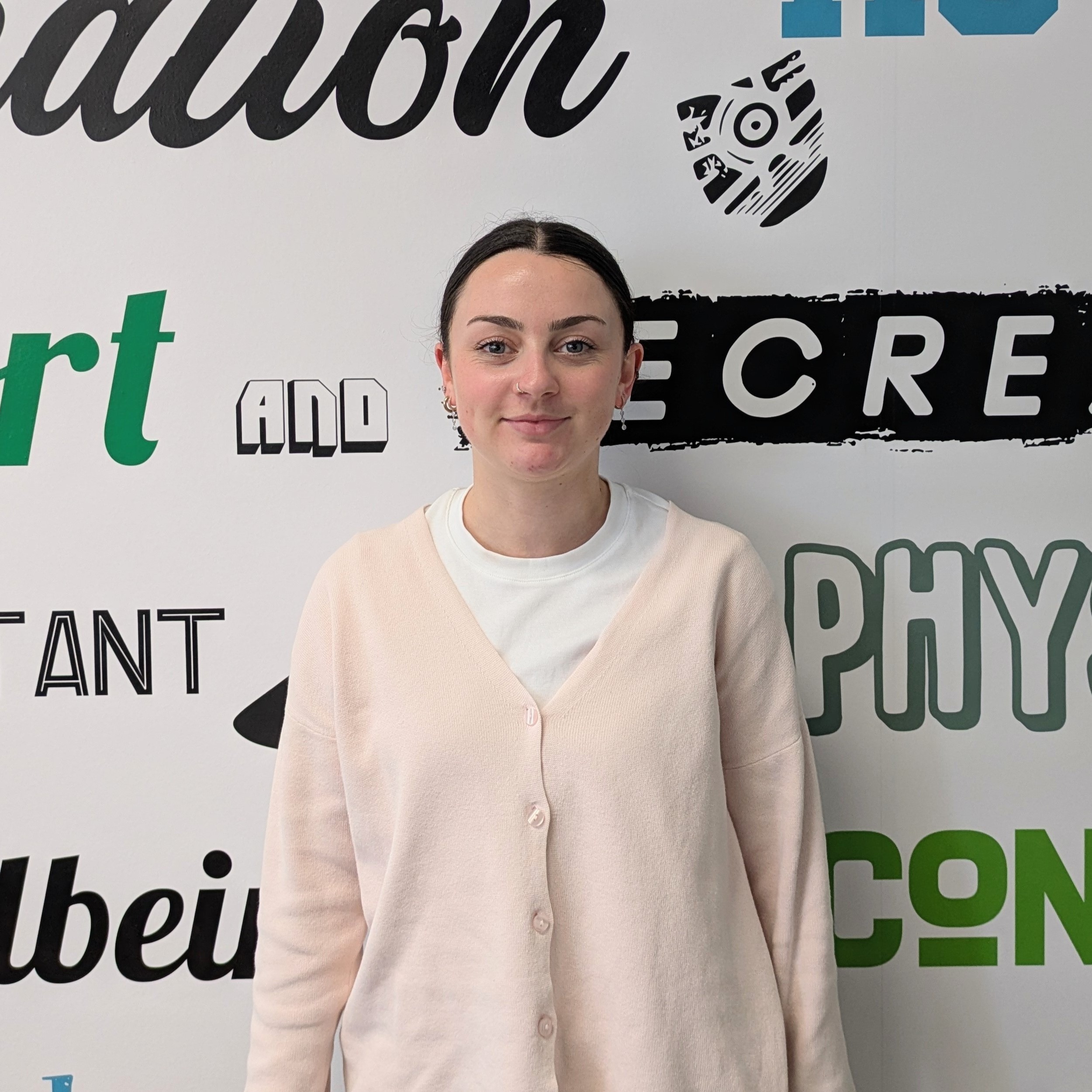 Annie Azzopardi image 1